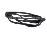 GSKT-D-60-125X22-125 Food Warming Silicone Dr Gasket D