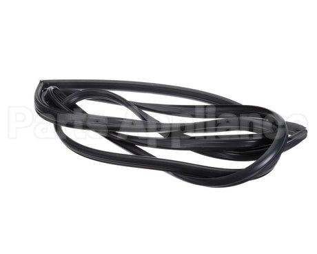 GSKT-D-60-125X22-125 Food Warming Silicone Dr Gasket D