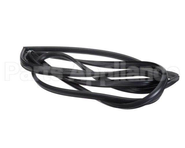 GSKT-D-60-125X22-125 Food Warming Silicone Dr Gasket D