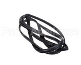 GSKT-D-60-125X22-125 Food Warming Silicone Dr Gasket D