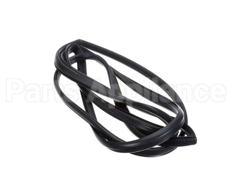 GSKT-D-60-125X22-125 Food Warming Silicone Dr Gasket D