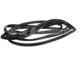 GSKT-D-60-125X22-125 Food Warming Silicone Dr Gasket D
