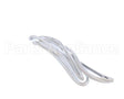 GSKT-MAG-26X48 Food Warming Gasket Magnetic 26.125X48.125