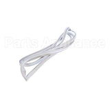 GSKT-MAG-26X48 Food Warming Gasket Magnetic 26.125X48.125