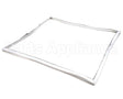 GSKT-MAG25-312X27-812 Food Warming Gasket Magnetic 25.312X27.812