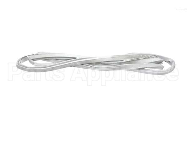 GSKTMAG2253 Food Warming Gasket Magnetic 22.75X53.25