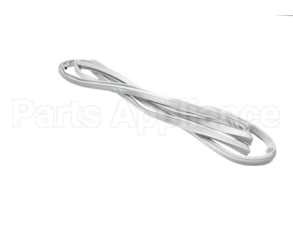 GSKTMAG2253 Food Warming Gasket Magnetic 22.75X53.25