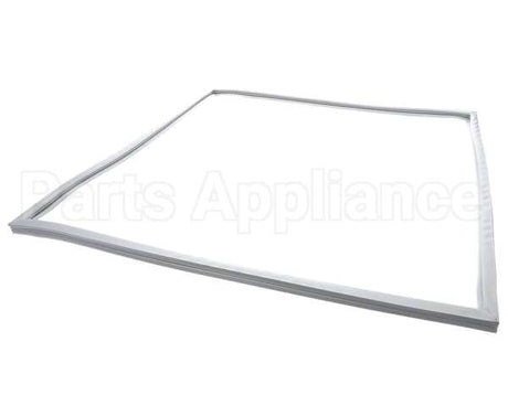 GSKTMAG2526 Food Warming Magnetic Door Gasket 25.25 X 25.62