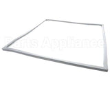 GSKTMAG2526 Food Warming Magnetic Door Gasket 25.25 X 25.62