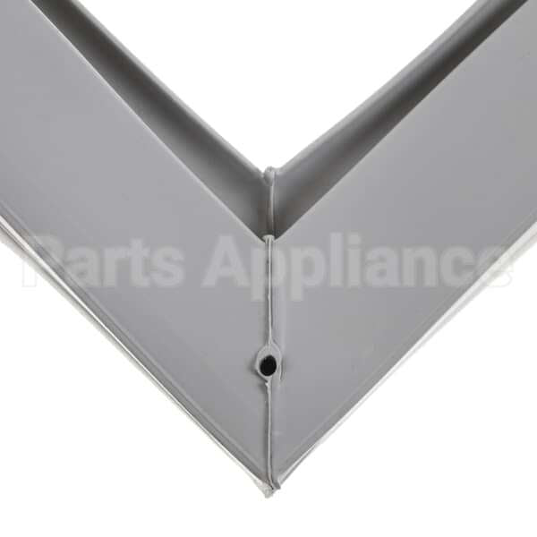 GSKTMAG2531 Food Warming Magnetic Door Gasket 25.25 X 30.50