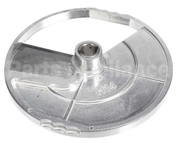GSV-H14 General 14Mm Slicedicefry Vc