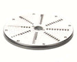 GSV-H4 General 4Mm Shredder/Grater - V/C