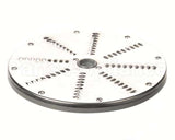 GSV-H4 General 4Mm Shredder/Grater - V/C