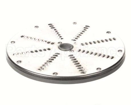 GSV-H4 General 4Mm Shredder/Grater - V/C