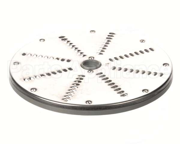 GSV-H4 General 4Mm Shredder/Grater - V/C