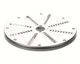 GSV-H4 General 4Mm Shredder/Grater - V/C