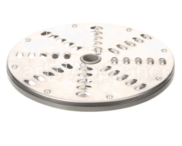 GSV-H7 General 7Mm Shredder/Grater - V/C