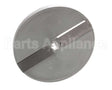 GSV-P4 General 4Mm Slice - V/C