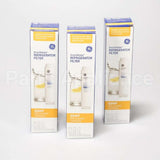 GSWF3PK GE 3 Water Filters - Slim Line