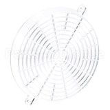 GT-032301 Compatible Glastender Fan Guard 6 7/8" Diameter