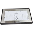 GT-036214 Compatible Glass Pro Door - Sliding