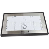GT-036214 Compatible Glass Pro Door - Sliding