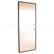 GT-036216 Compatible Glastender Door - Sliding