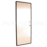 GT-036216 Compatible Glastender Door - Sliding