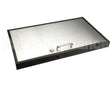 GT-036221 Glastender Sliding Door, Locking, 20-3/16