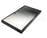 GT-036221 Glastender Sliding Door, Locking, 20-3/16