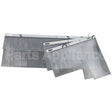 GT-037200 Compatible Glass Pro Curtain Set