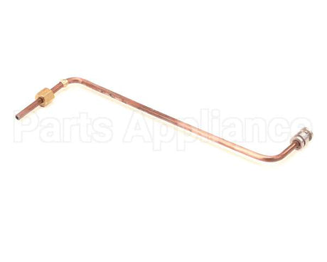 GT-04 Rankin Delux Pilot Assembly For Dbl Adj Valve