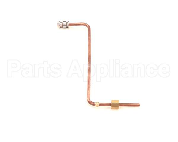 GT-04 Rankin Delux Pilot Assembly For Dbl Adj Valve
