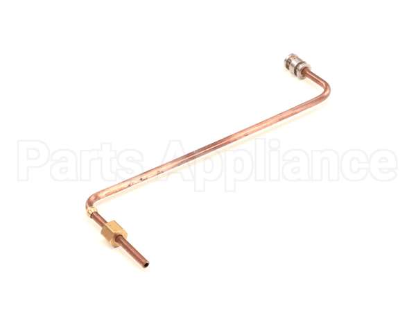 GT-04 Rankin Delux Pilot Assembly For Dbl Adj Valve