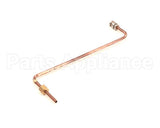 GT-04 Rankin Delux Pilot Assembly For Dbl Adj Valve