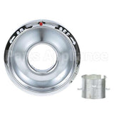 GT-18 Compatible Rankin Deluxe Bezel, Bj Thermostat