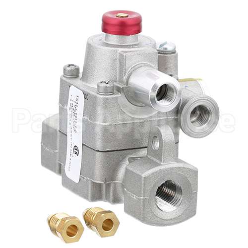 GT-22 Compatible Randell Safety Valve
