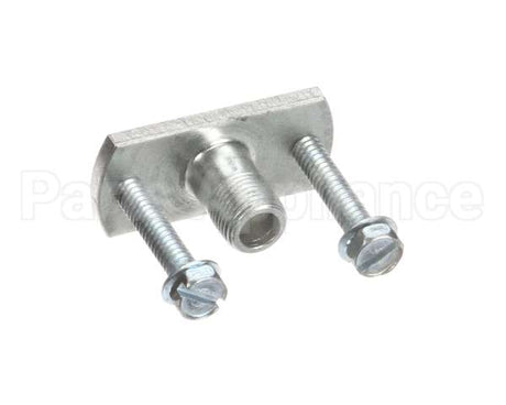 GT-25 Rankin Delux Flange With Screws (For Thermo