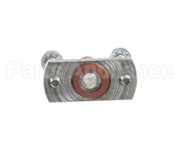 GT-25 Rankin Delux Flange With Screws (For Thermo