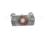 GT-25 Rankin Delux Flange With Screws (For Thermo