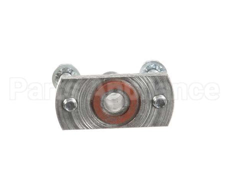 GT-25 Rankin Delux Flange With Screws (For Thermo
