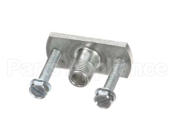 GT-25 Rankin Delux Flange With Screws (For Thermo