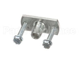 GT-25 Rankin Delux Flange With Screws (For Thermo