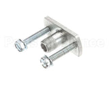 GT-25 Rankin Delux Flange With Screws (For Thermo