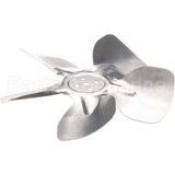 GT032801 Compatible Glastender Blade, Fan - 8-3/4"