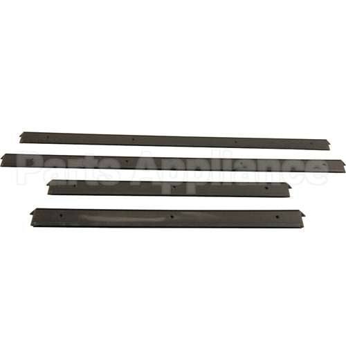 GT038438 Compatible Glastender Breaker Strip - Sliding Door