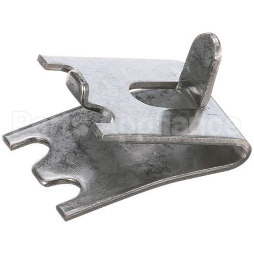 GT038468 Compatible Glastender Shelf Support S/S