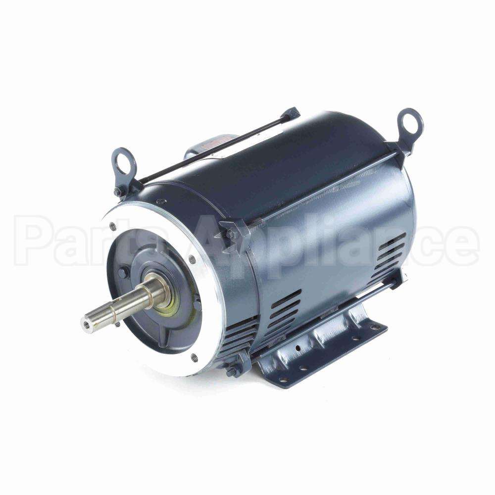 GT0411A Marathon Close Coupled Pump Motor