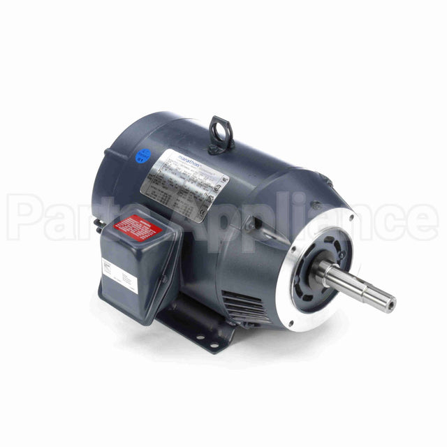 GT0413A Marathon Close Coupled Pump Motor