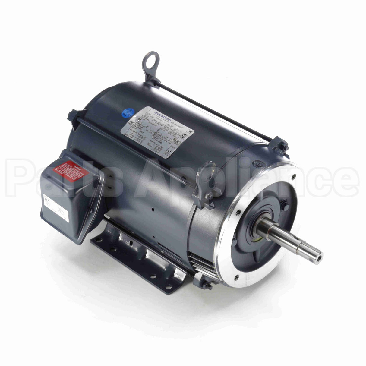 GT0421A Marathon Close Coupled Pump Motor